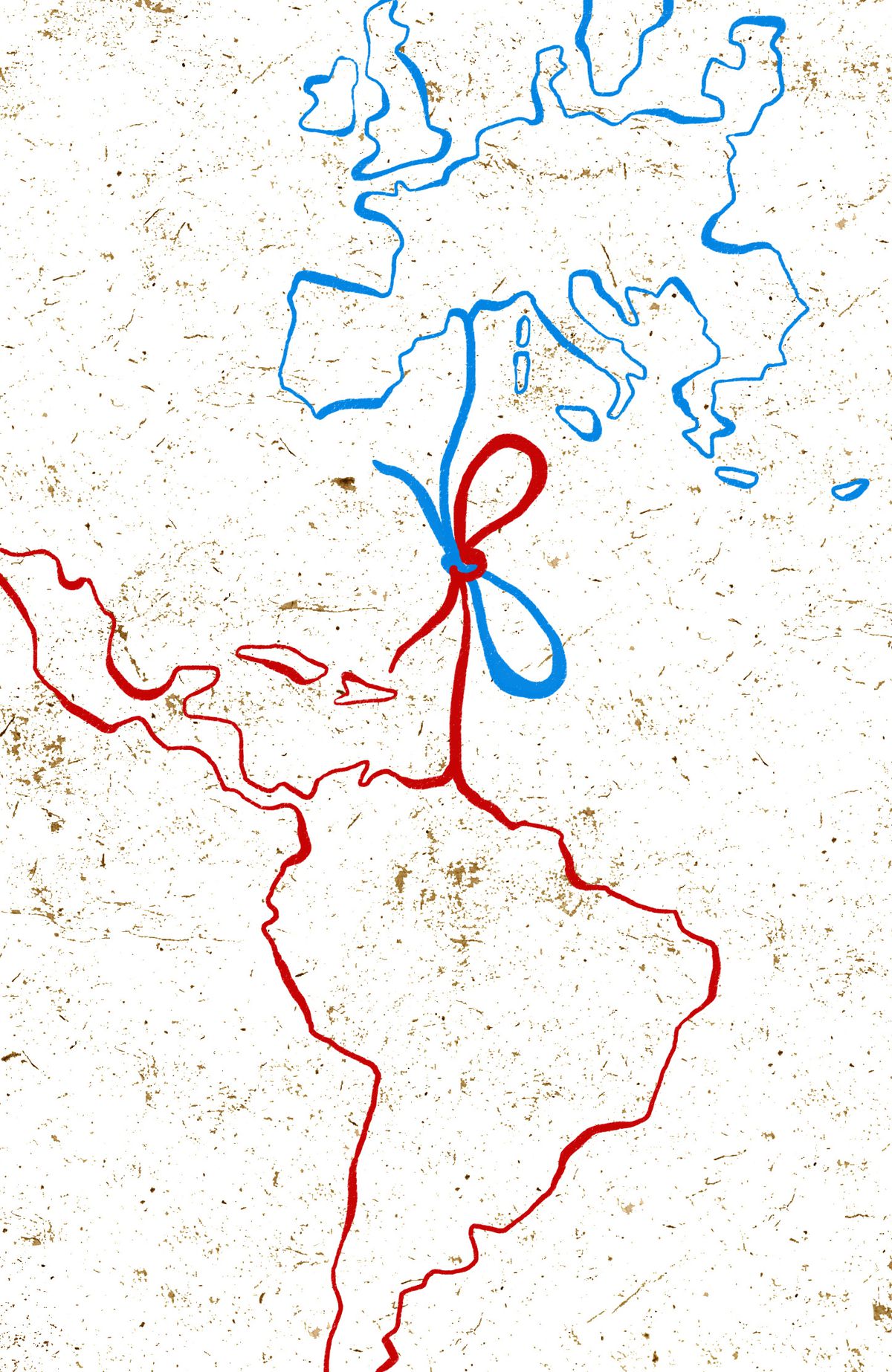 Latinoamérica ante la tormenta perfecta