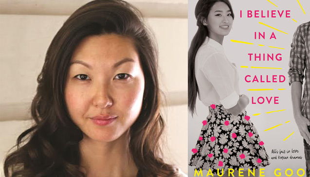 MaureneGoo-1 MaureneGoo 1