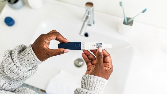 Oova recauda 1,2 millones de dólares para desarrollar un mejor kit en casa para detectar el mejor momento para concebir de una mujer