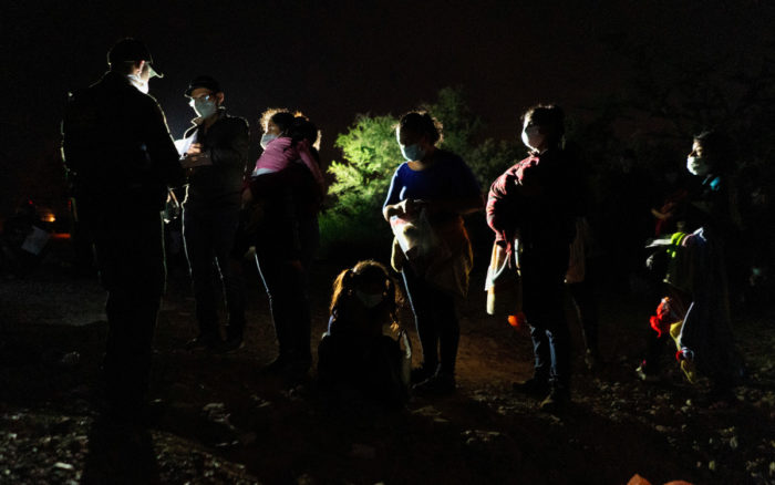 EU mantendría política de expulsiones en la frontera por aumento de casos de la variante Delta