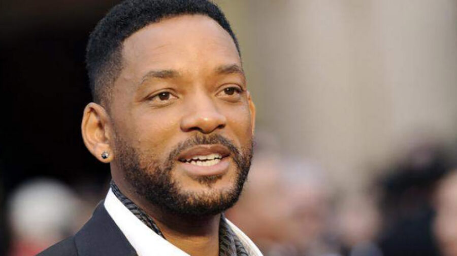 Will Smith rápido y suelto