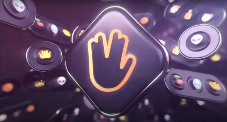 Yat cree que las 'identidades' de emoji pueden ser una cosa, y tiene $ 20 millones en ventas para respaldarlo