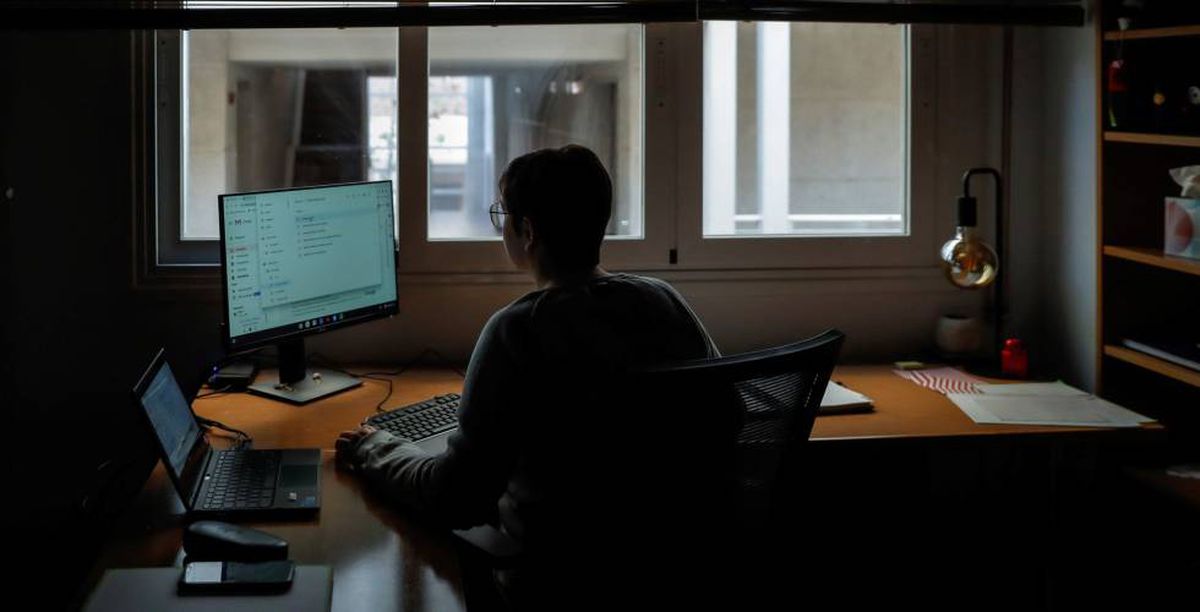 Una distopía cotidiana