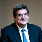 DVD 1026 Madrid 4/11/2020
Entrevista a Jose Luis Escriva, ministro de Seguridad Social.
Foto: Inma Flores