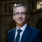 Dvd 940 (13/03/19) Pablo Hernandez e Cos, gobernador del Banco de España. © Carlos Rosillo