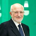 GRAFCVA2762. PATERNA (VALENCIA), 10/03/2020.- El presidente de Mercadona, Juan Roig, ha presentado los datos económicos de la compañía correspondientes a 2019 y las previsiones para 2020. EFE/ Manuel Bruque