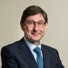 DVD 1046 Madrid 26/03/2021
Entrevista a Gonzalo Gortazar, CEO 
Jose Ignacio Goirigolzarri, presidente 
De la nueva fusion Bankia-Caixabank
Oficinas Torre Kio 
Foto: Inma Flores