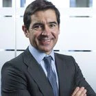 GRA403. MADRID, 04/05/2015.- Fotografía facilitada por el BBVA que muestra a Carlos Torres Vila, actual miembro de su comité de dirección, que ha sido nombrado como consejero delegado para "iniciar una nueva etapa en la que la transformación digital sea la principal prioridad estratégica del grupo". EFE/***SOLO USO EDITORIAL***