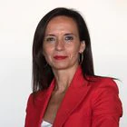 Dvd1010(15/07/20) Presidenta de Red Electrica Beatriz Corredor , Sede de Red Electrica de España , Paseo del Conde de los Gaitanes ,179 , Alcobendas , Madrid Foto: Víctor Sainz