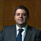 Dvd932(18/01/19) El Presidente de Correos Jose Manuel Serrano en su sede de Madrid Foto: Víctor Sainz