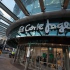 Dvd1034(28/12/20) Corte Ingles de Nuevos Ministerios , Madrid Foto: Víctor Sainz