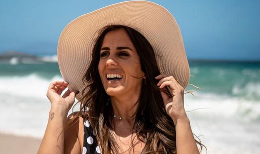 5 famosas que nos enseñan a incorporar el bañador al día a día