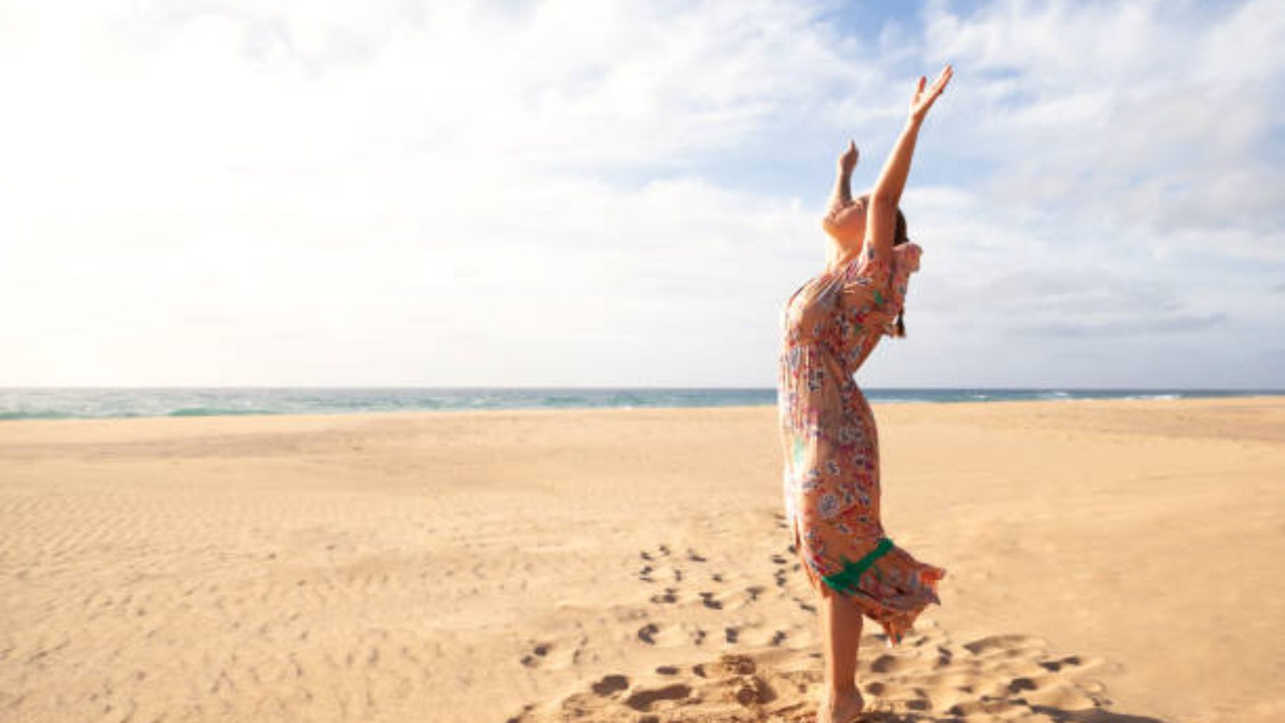 5 trucos para broncearte más rápido