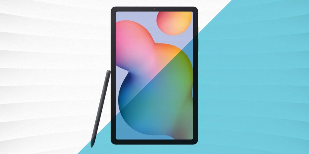 8 excelentes tabletas Samsung para transmisión de video, garabatos y verificación de correos electrónicos