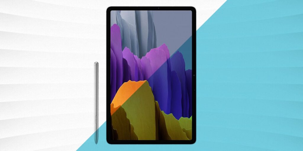 8 mejores tabletas Android