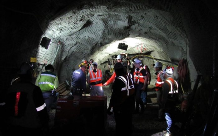 Acuerdan Americas Gold and Silver y sindicato reabrir mina en Cosalá, Sinaloa