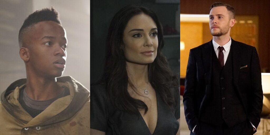 Agentes de SHIELD: 5 personajes que se fueron demasiado pronto (y 5 que se quedaron más tiempo de su bienvenida)