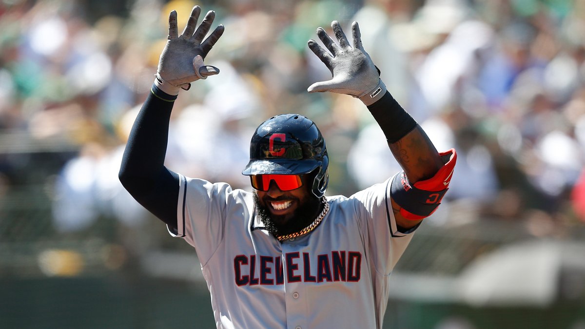 Ahora son Guardians: Cleveland cambia el nombre a su equipo de grandes ligas