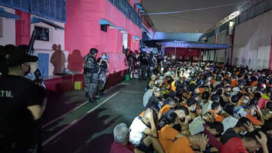 Al menos 21 muertos en varios motines registrados en dos cárceles de Ecuador