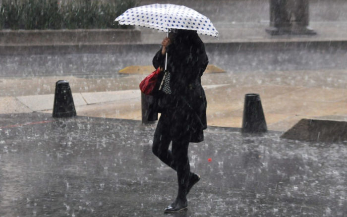 Alertan por Elsa, primer huracán de la temporada en el Atlántico