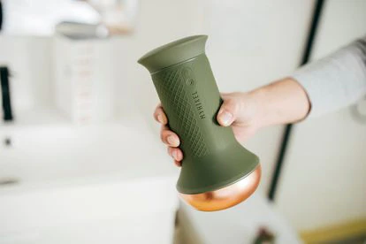 Dispositivo Myhyxel contra la eyaculación precoz.