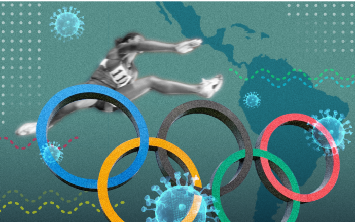 América Latina y los Juegos del silencio