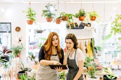 Solo uno de cada seis trabajadores españoles cuenta con un PPE, frente a uno de cada dos en Alemania o Francia.