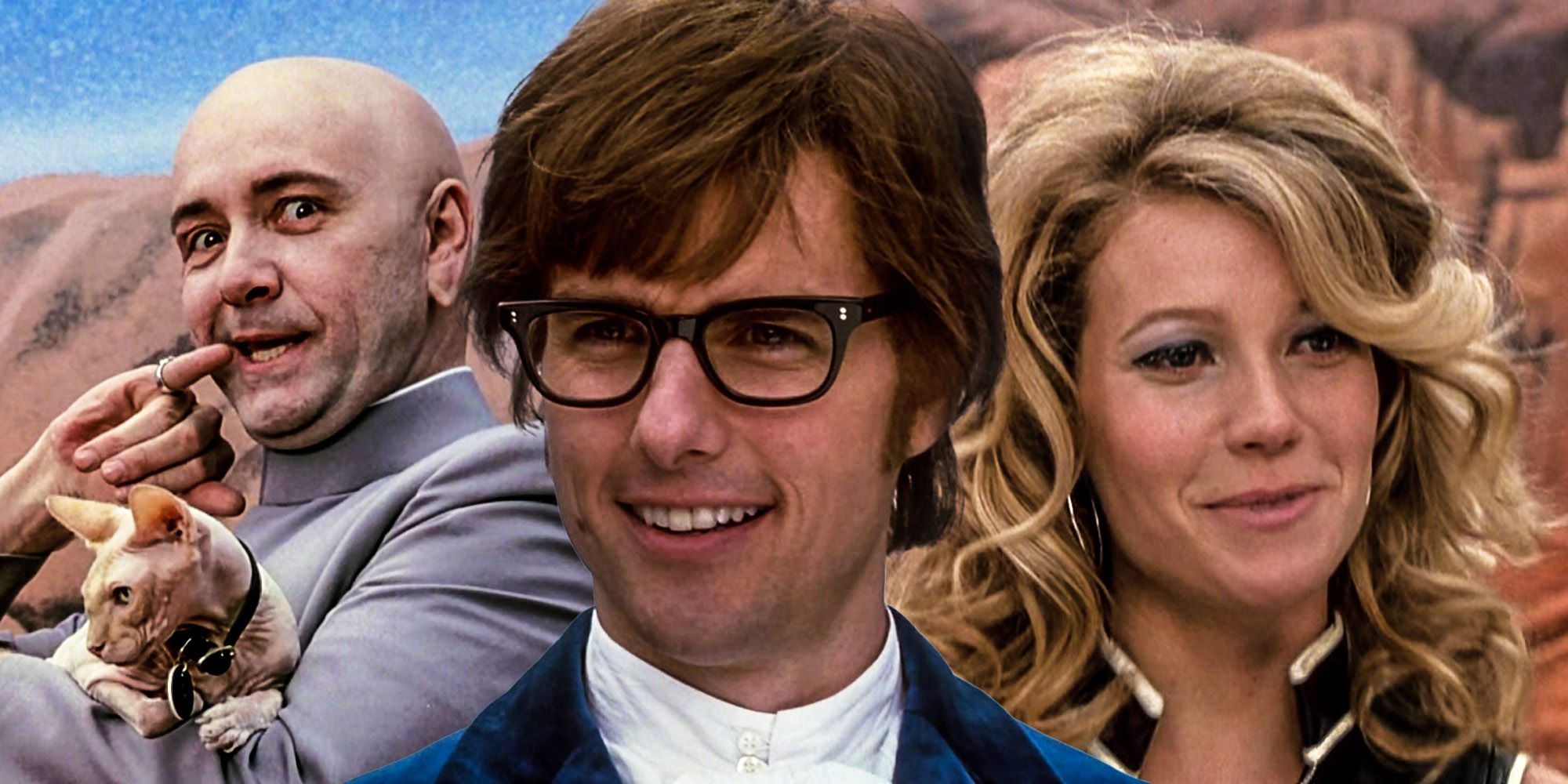 Austin Powers: Cada cameo en Goldmember |