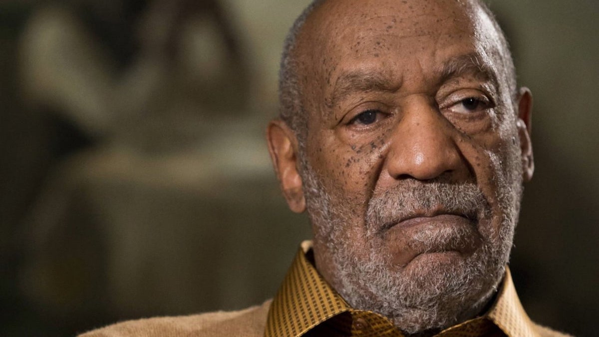Bill Cosby será liberado Se anula la condena a prisión Bill Cosby será liberado Se anula la condena a prisión