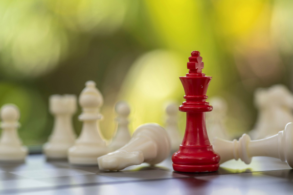 Box se pelea con el público inversionista activista en la presentación de la SEC