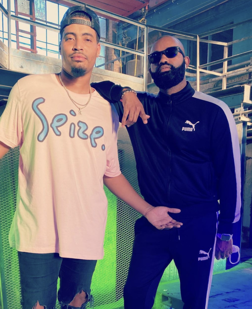 Breakr recauda 4,2 millones de dólares para conectar a influencers con músicos emergentes