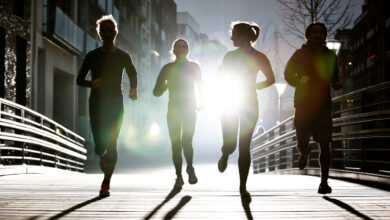 Cadoo obtiene $ 1.5 millones para gamificar el fitness con desafíos de apuestas