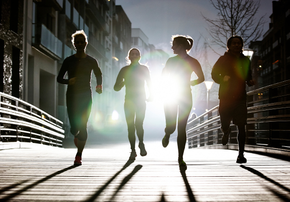 Cadoo obtiene $ 1.5 millones para gamificar el fitness con desafíos de apuestas