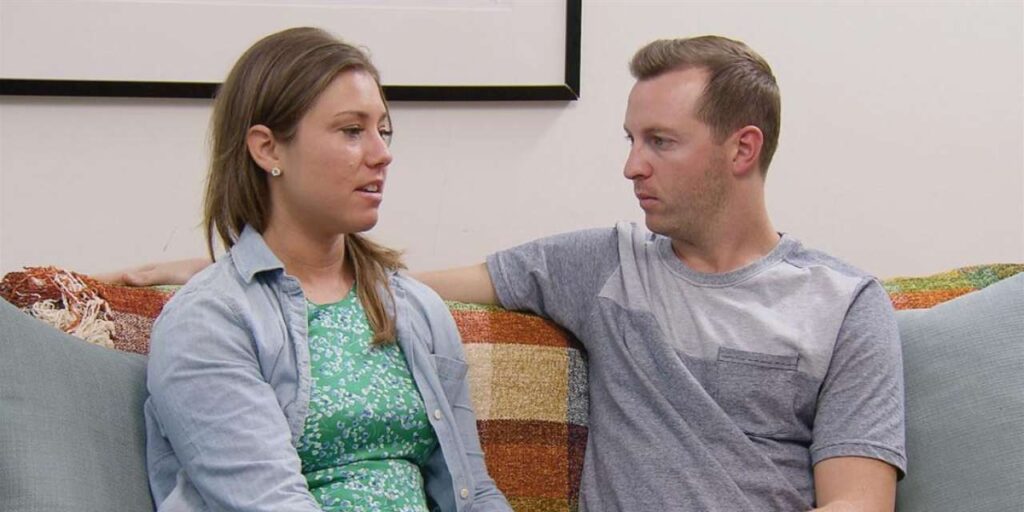 Casado a primera vista: lo que le sucedió a Jaclyn Schwartzberg después de la temporada 6