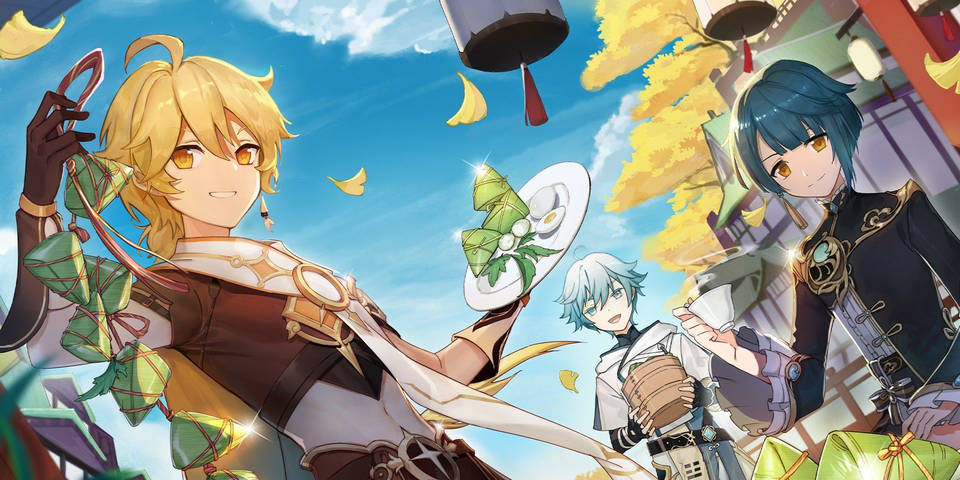 Cómo el impacto de Genshin podría reparar aún más la resina |