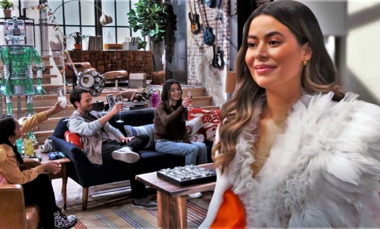 Cómo el renacimiento de iCarly evita caer en una trampa clásica de Hollywood