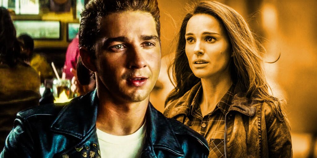 Cómo la hija de Indiana Jones se convirtió en Mutt Williams |