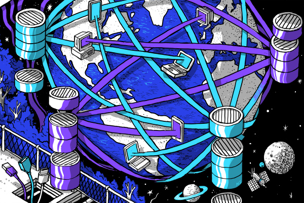 Cómo los ingenieros lucharon contra el teorema CAP en la guerra global contra la latencia