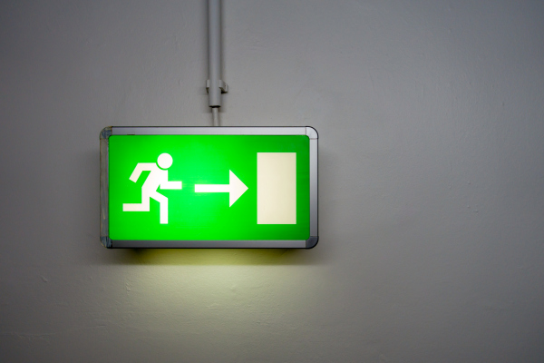 Cómo prepararse para fusiones y adquisiciones, su vía de salida más probable