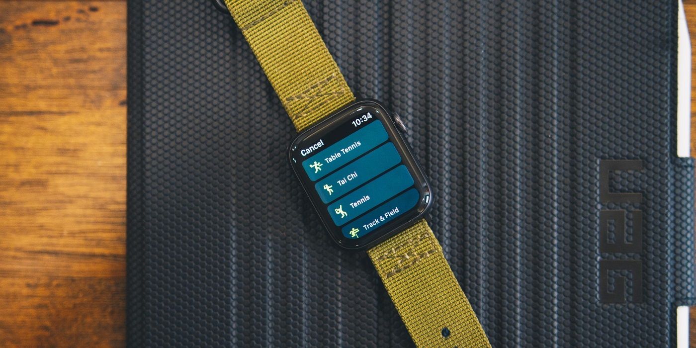 Cómo te calmará el watchOS 8 de Apple |