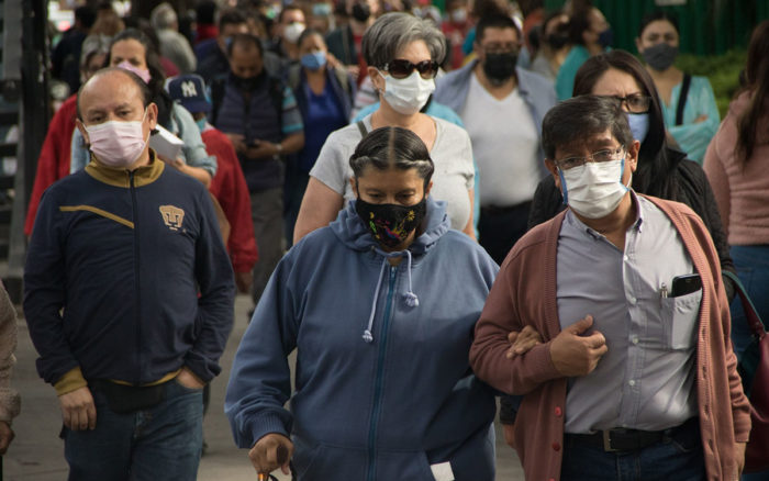 Continente americano enfrenta una pandemia de los no vacunados: OPS