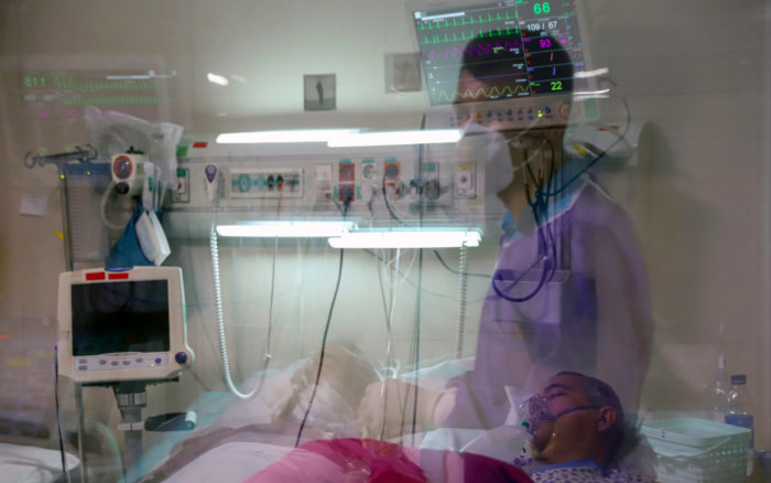 Coronavirus continúa siendo devastador en América: OPS