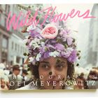 portada del libro 'Wild Flowers', de Joel Meyerowitz, de 1983