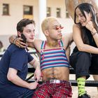 Un 15,9% de los los jóvenes estadounidenses entre 19 y 24 años se declaran LGTBI+ y la serie 'Genera+ion', en la imagen, se dirige a ellos.