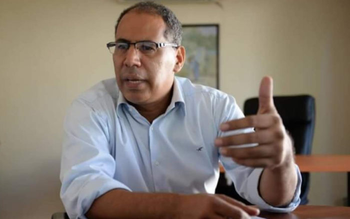 Detienen a opositor en Nicaragua; ya son 28 los arrestados en los últimos dos meses