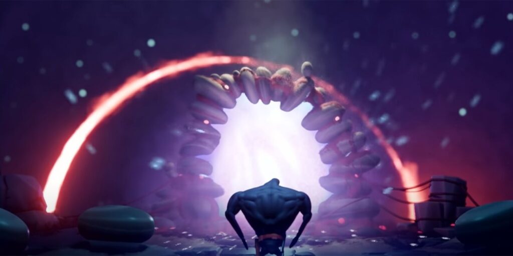 Dreams anuncia proyecto comunitario con Megapenguin: Rehatched