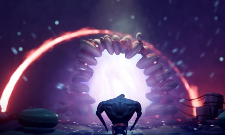 Dreams anuncia proyecto comunitario con Megapenguin: Rehatched