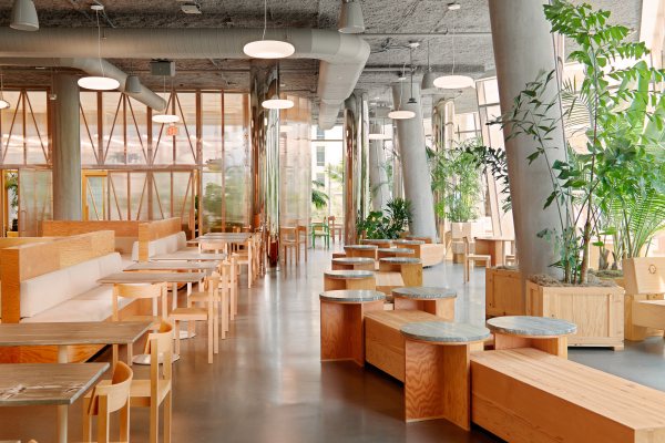 Dropbox está reinventando el lugar de trabajo con Dropbox Studios