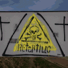 Reportaje sobre Retortillo, municipio donde está proyectado la construcción de una mina de uranio.