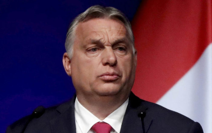 El Gobierno de Hungría niega haber utilizado el software espía israelí Pegasus